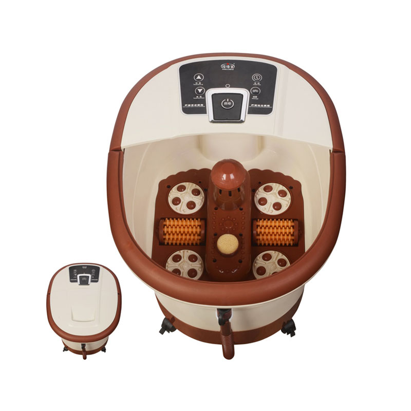 Аяқтың SPA массажының әсері қандай?