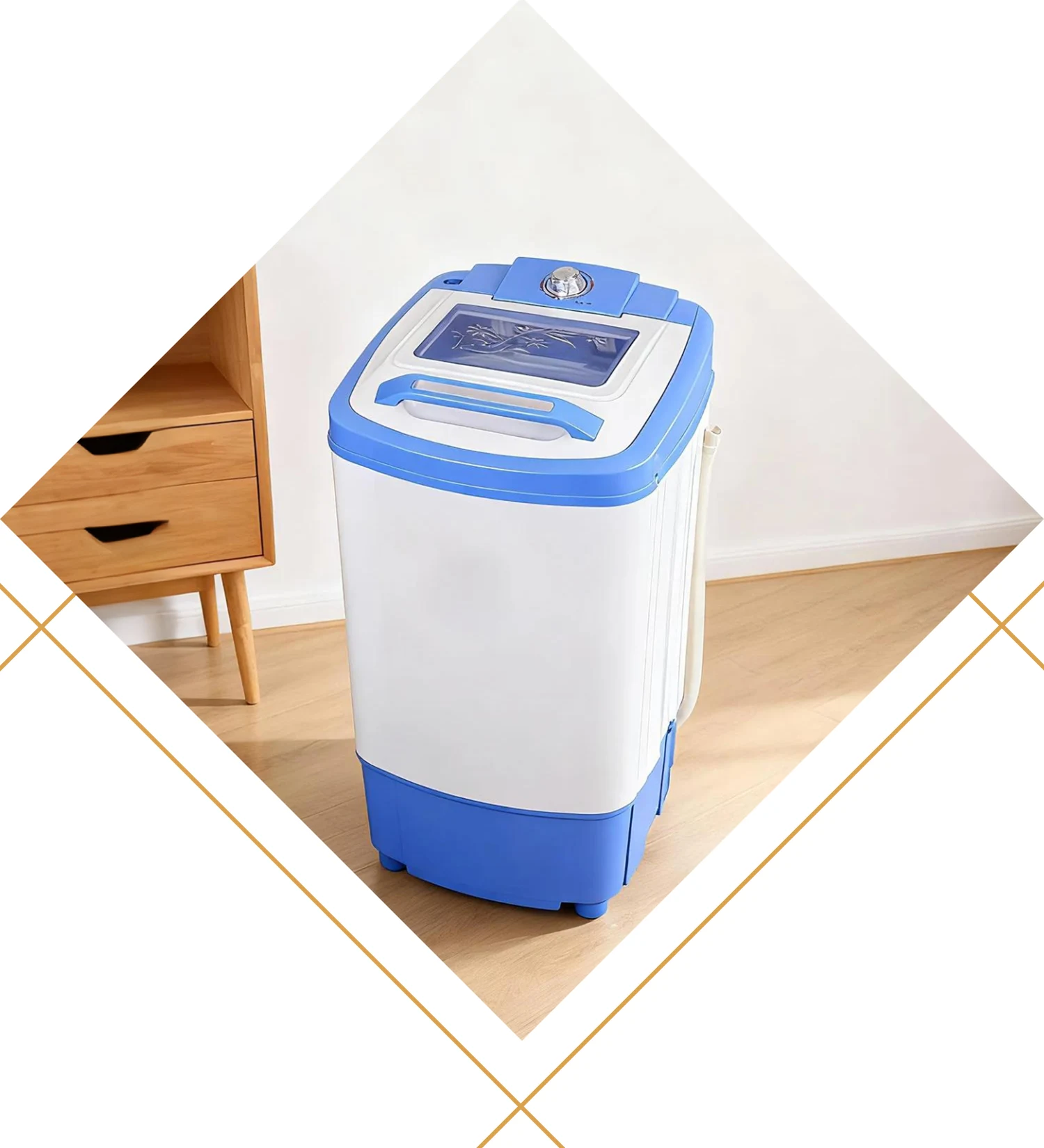 Айналдыру кептіргіш